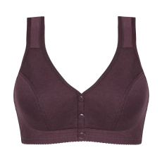 Бюстгальтер Большой ярдов тонкие модели нижнее