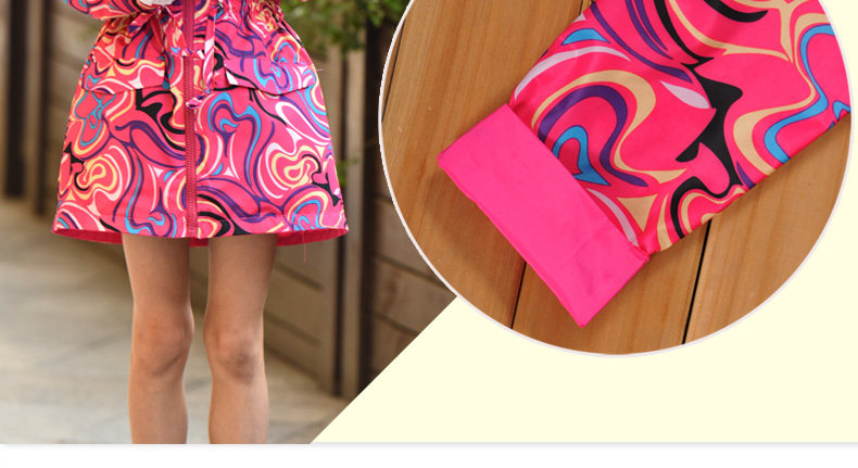 Veste pour fille DIDICOOL - Ref 2158222 Image 36