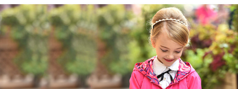 Veste pour fille DIDICOOL - Ref 2158222 Image 51