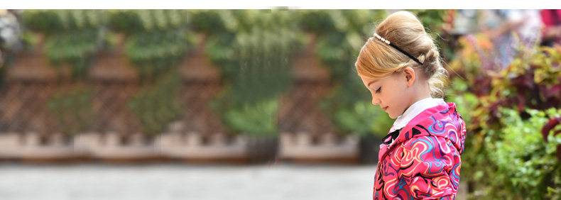 Veste pour fille DIDICOOL - Ref 2158222 Image 44