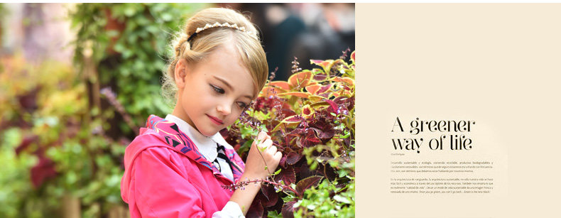 Veste pour fille DIDICOOL - Ref 2158222 Image 49