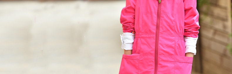 Veste pour fille DIDICOOL - Ref 2158222 Image 52