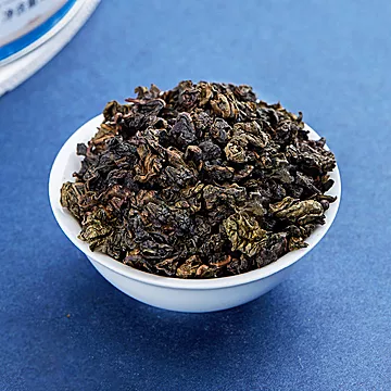 尚客茶品-幸福茶乡正山小种红茶