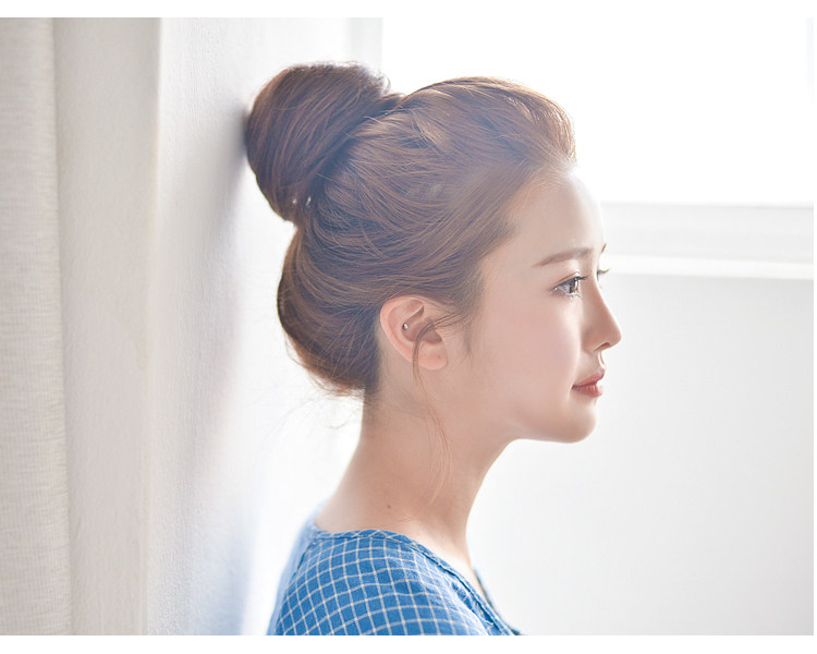 Extension cheveux - Chignon - Ref 245017 Image 22