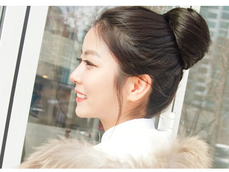 Extension cheveux - Chignon - Ref 245017 Image 24