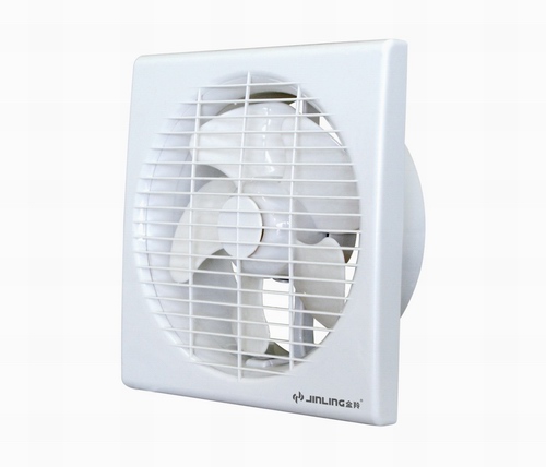 Gold antelope windowpane mounted ventilator APC10-2-30 (B2) 4 inch glass fan bore diameter 108mm