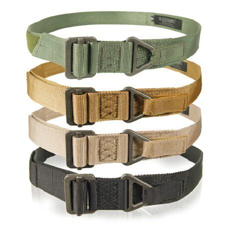 Black Eagle BLACKHAWK DYING DOWN BELT 41CQ series