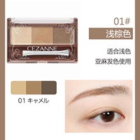 Spot Light Brown № 01