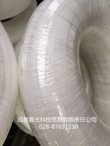 Pure PP welding rod automatic welding rod level PP soft and hard plate single welding rod New material polypropylene plastic welding rod