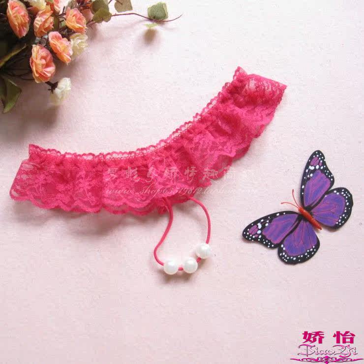 Slip jeunesse en coton - Ref 645844 Image 9