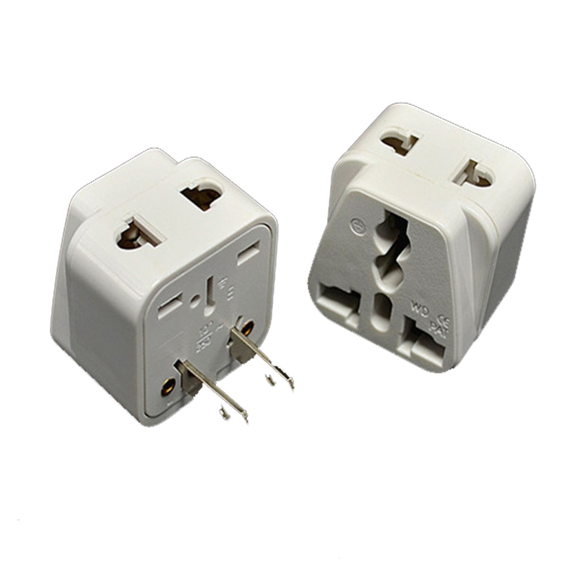 US Standard Power Plug Converter Japan Taiwan Area Plug US Power Plug Converter UK