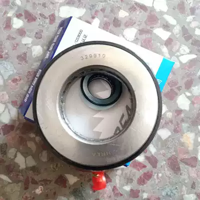 Automobile steering knuckle pressure kingpin bearing 409906K 129908 198909K 329909K 329910A