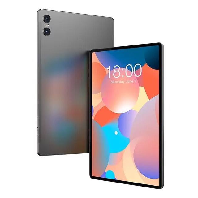 23 ຮຸ່ນຂອງ 8+256GB Teclast T50Pro Android 13 ໂທແທັບເລັດ 11 ນິ້ວ 2K ເຕັມຈໍ MediaTek G99 ແປດແກນຮຽນອອນໄລນ໌ຫ້ອງຮຽນ 4G ເຕັມເຄືອຂ່າຍໄວ PAD