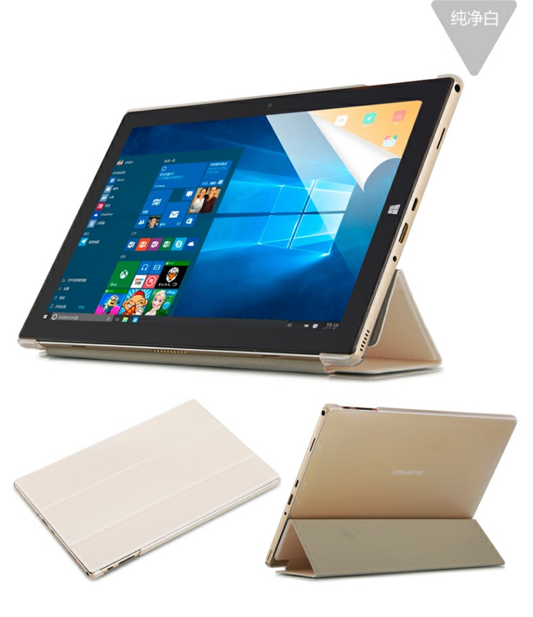 TBOOK10 bao da Taipower Taipower TBOOK10S tablet 10,1 inch bảo vệ tay - Phụ kiện máy tính bảng ốp lưng máy tính bảng