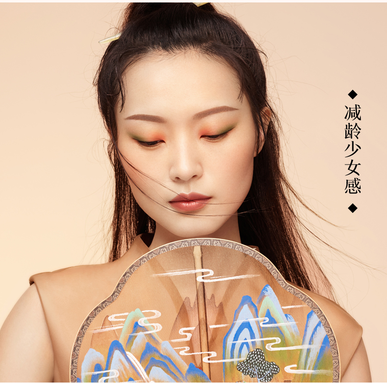 Meikang bột 唇 son môi nhẹ nhàng son môi tương đối giữ ẩm lâu dài gương son bóng son bóng nhuộm môi lỏng giữ ẩm cho nữ sinh viên - Son bóng / Liquid Rouge 	son bóng lâu trôi