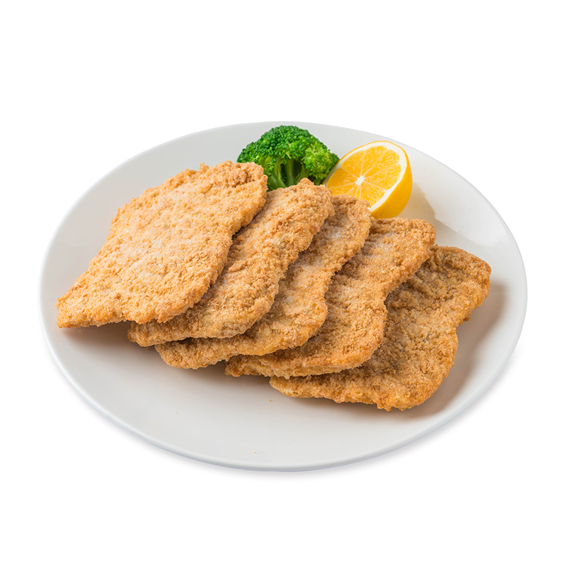 太阳谷藤椒鸡排500g 鸡扒 鸡排肉