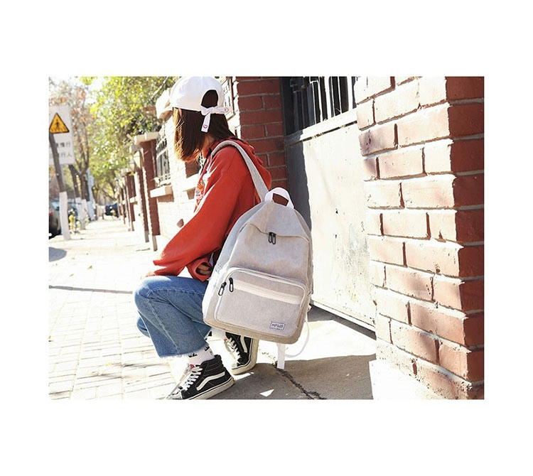 Ba lô nữ Harajuku chic girl heart ulzzang bag Phiên bản Hàn Quốc balo gucci nam