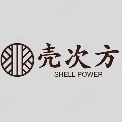 壳次方