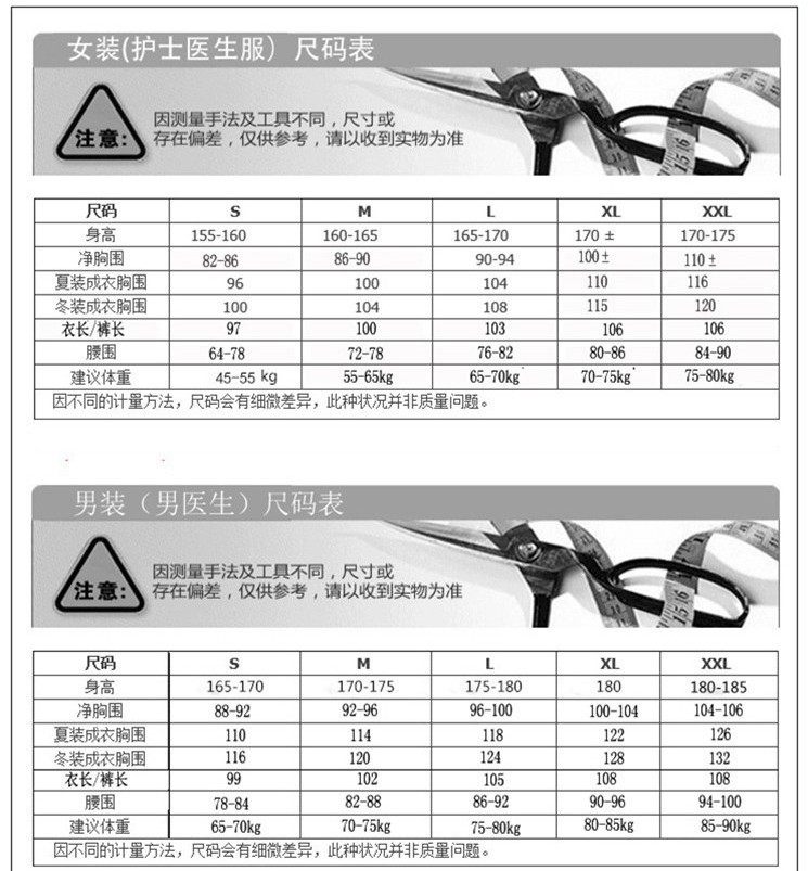 Tenue infirmière - Ref 1858669 Image 9