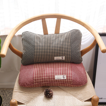 Buckwheat pillow sleep pillow full buckwheat pillow buckwheat shell buckwheat pillow bone headrest adult adult