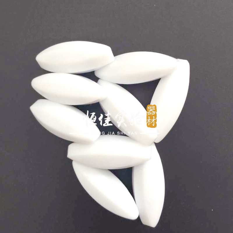四氟乙烯 磁力搅拌子A型 A08 10 15 20 25 30 35 40 45 50 60