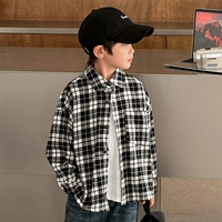 Черно -белая сеть