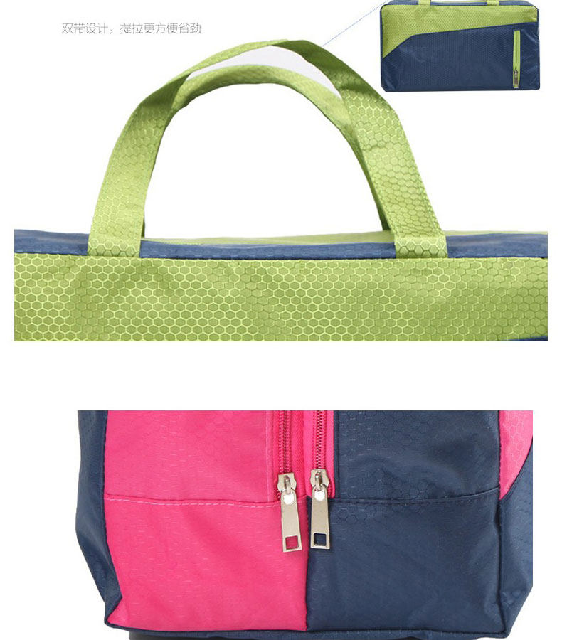 Sac de sport - Ref 10776 Image 12