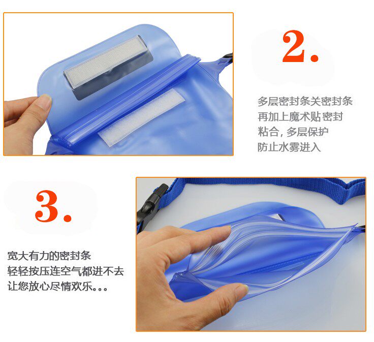 Sac de sport - Ref 8589 Image 5