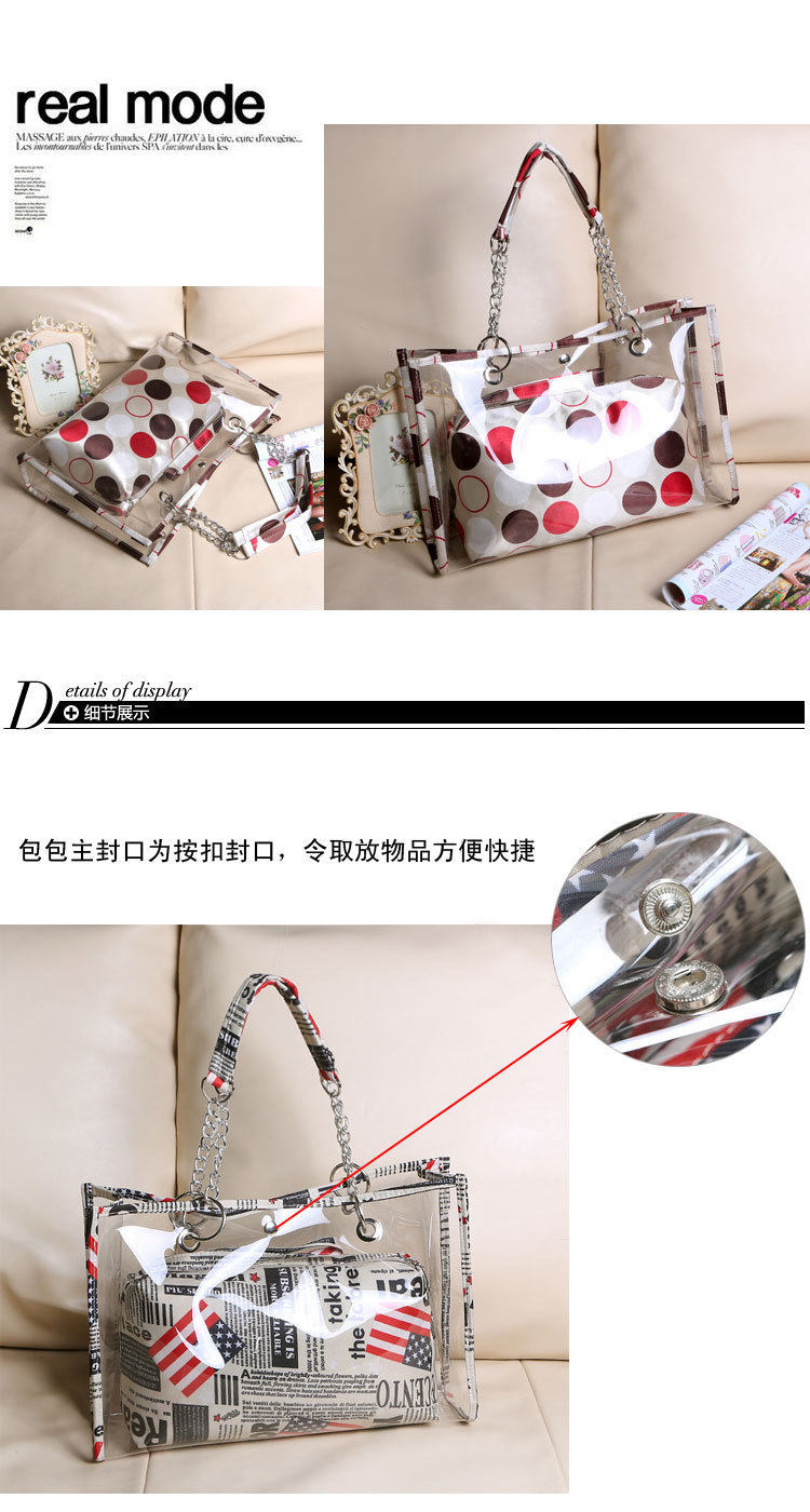 Sac de sport - Ref 11689 Image 12