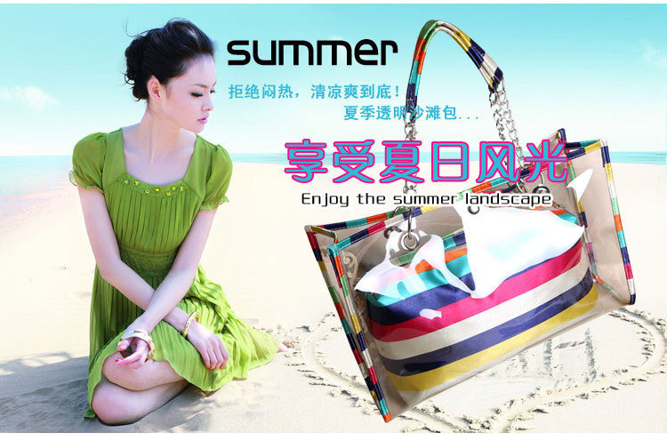 Sac de sport - Ref 11689 Image 6