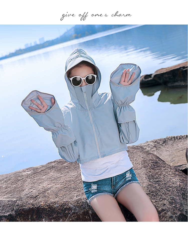Blouson femme - Ref 3322765 Image 54