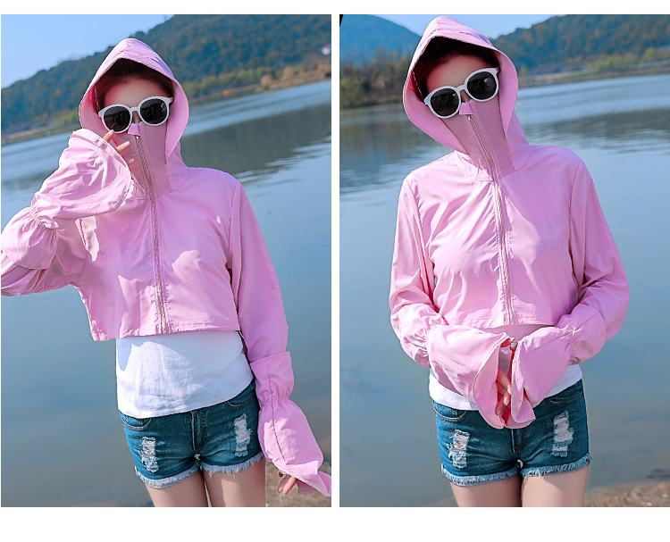 Blouson femme - Ref 3322765 Image 24