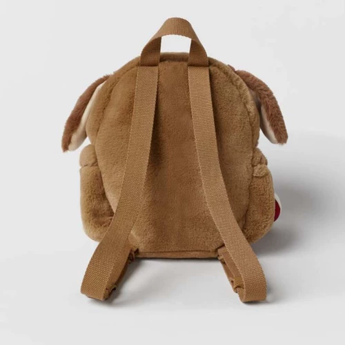 Демисезонный рюкзак, мультяшный вместительный и большой ранец, премиум класс