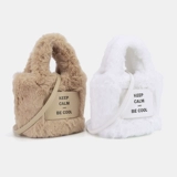 Демисезонная сумка через плечо, вместительное и большое ведро, премиум класс