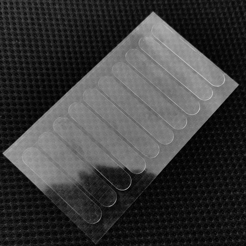 Patch Correction Auxiliary Strips - Quick Adhesive Strips - Nail Correction Patch Accessories Ingrown Nail Patch Quick Adhesive Strips Corrector Nail Correction Patch