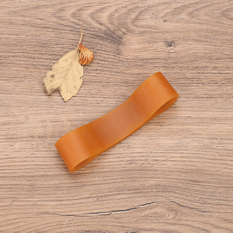 Raw rubber thick rubber band 320*28*3 rubber band latex rubber band beef rubber band large rubber band 1