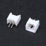 Пористый электронный разъем с прямым штырем с шагом 1,25 мм Комбинация компонентов бренда CORE SET