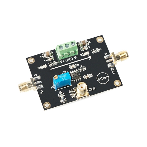 TLC14 Переключательный модуль модуля модуля низкого уровня 35K в пределах 35K может быть скорректирован