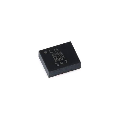 Оригинальный автомобильный 6-осевой инерционный датчик ASM330LHHTR LGA-14, 3D-акселерометр + 3D-гироскоп