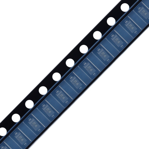 Оригинальный диод Шоттки MBR0540 R4 SOD-123 40 В 500 мА (10 шт.)