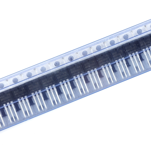 Оригинальный аутентичный MBR20100CT TO-220AB 100V/20A Direct INSERT Schartky выпрямитель диод