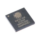 Оригинальный подлинный ESP32-S2FH4 QFN-56 Одноъядерный 32-битный 32-битный Wi-Fi Wi-Fi Wireless Persasciver Chip