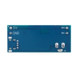 Блок питания, модуль *S, 24v, 12, 12v, 5v, 5A