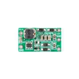 DC-DC Boost Module Одно напряжение вращение положительное вращение положительное вращение положительное двойное напряжение ± 5/9/12/15 В