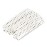 [Jixin Electronics] Пакет компонентов 1206, пакет резисторов 15K-220K 5%, всего 25 типов, по 20 штук каждый