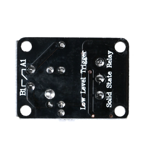 Электронный ретранслятор, модуль, масштаб 1:4, 4/8, 5v, 12, 12v, 24, 24v