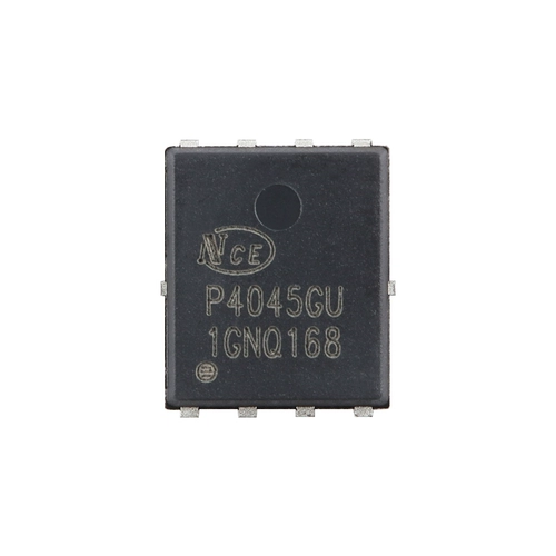 Оригинальный N-канальный NCEP4045GU DFN-8 (5x6) 40 В 45 А силовой полевой МОП-транзистор