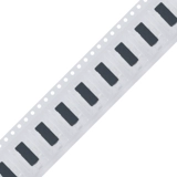 USB Type-C 16P женский стоячий прямой четырехногий столбец высотой 6,5 разъема интерфейса быстрой зарядки