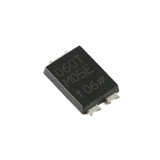 Оригинальный подлинный выпрямитель с барьером Шоттки PMEG060T050ELPEZ CFP15B 60 В 5 А MEGA