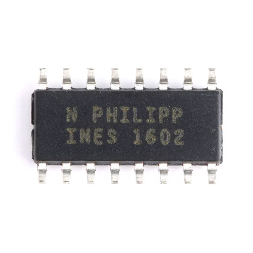 MAXIM /MAX3232CSE+T SOIC-16 чип-трансивер RS-232